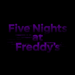 Five Nights At Freddys!!!