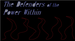 The Defenders of the Power Within