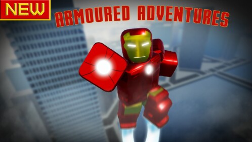 [UPD] Iron Man: Armored Adventures [BETA]
