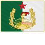 [AL] Intelligence and Security Service.