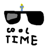 Cool time............