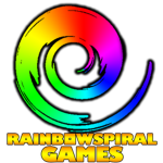 RainbowSpiral Games
