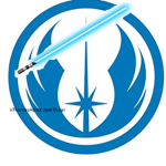 {{ The Jedi Order }}