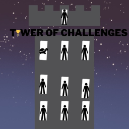 Tower Of Challenges