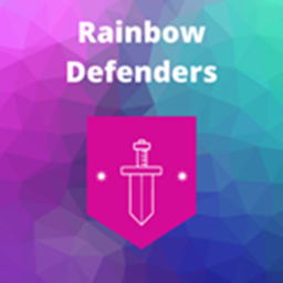 Rainbow real training