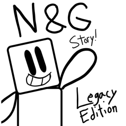 Noob & Guest Story! (Legacy Edition)