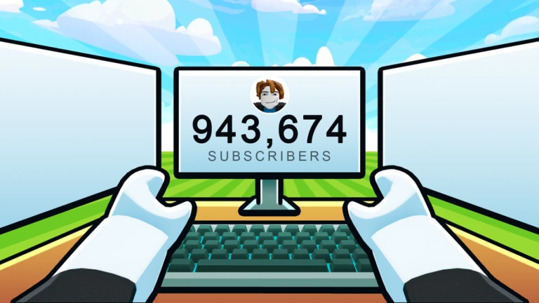 ユーチューバー帝国