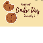 #Cookie Day
