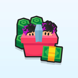 gvesster's shop!