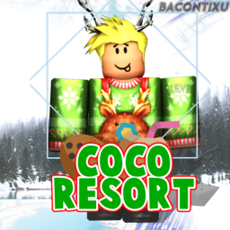 Coco Resort V1 (EARLY ACSESS)