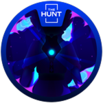 Different Realities - The Hunt
