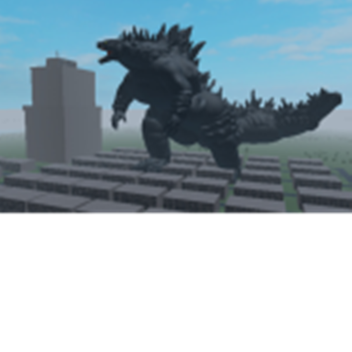 Kaiju Attack Simulator