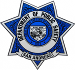 DPS | Department Of Public Safety | SSRP