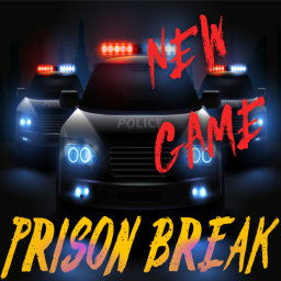 PRISON BREAK