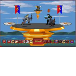 AQBLOX Series Fan Group