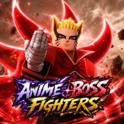 [UPD 1] Anime Boss Fighters