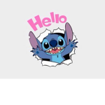 Lilou_étoile