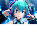 HatsuneMiku