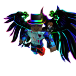 shadow GANG!!!!