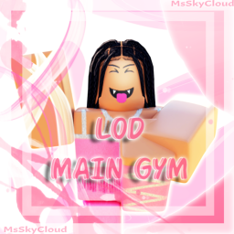 LOE | Practice Grounds