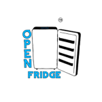 Open Fridge