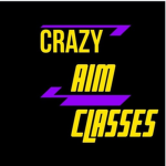crazy aim