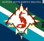 Rupert Settlement Militia