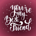 LAND OF BFFS
