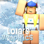 Lola's Graphics™