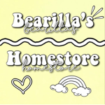Bear-illa’s home store