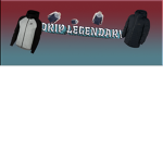 DRIP LEGENDARY