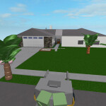 Realistic Destructible House!! Fully Destructible!