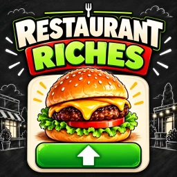 Restaurant Riches icon