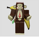 Monky Inc.