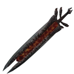 Dante's Sword from DMK5 (J and C)