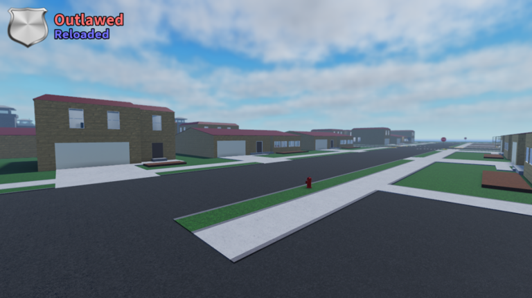 Outlawed: Reloaded screenshot 3