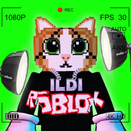 [🗣️] My Talking Ilditv