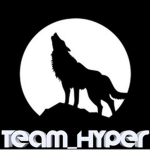 "TheHyperSquad"