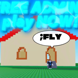 [NEW UPD] Free Admin Power!