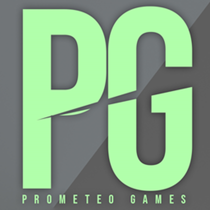 Prometeo Games avatar