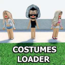 [NEW] My Outfit Loader icon