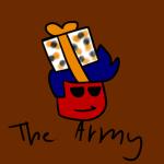 The presents army
