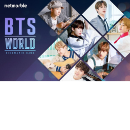 The FUN! Bts Hangout