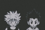Killua My Name BR