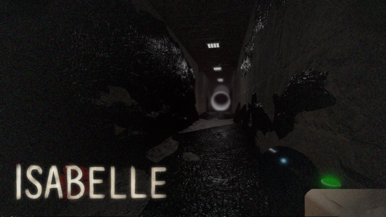 Isabelle [HORROR] screenshot 4