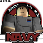GCAR | Republic Navy