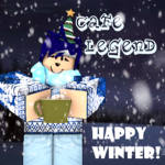 Cafe Legend