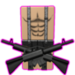 Muscular Battalion