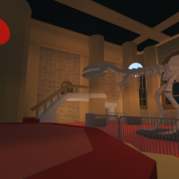 Jailbreak Money Bag Test icon