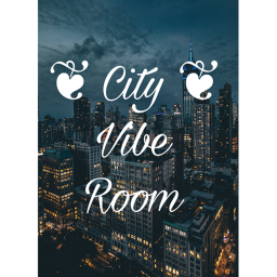 [VIBE]Studio Room
